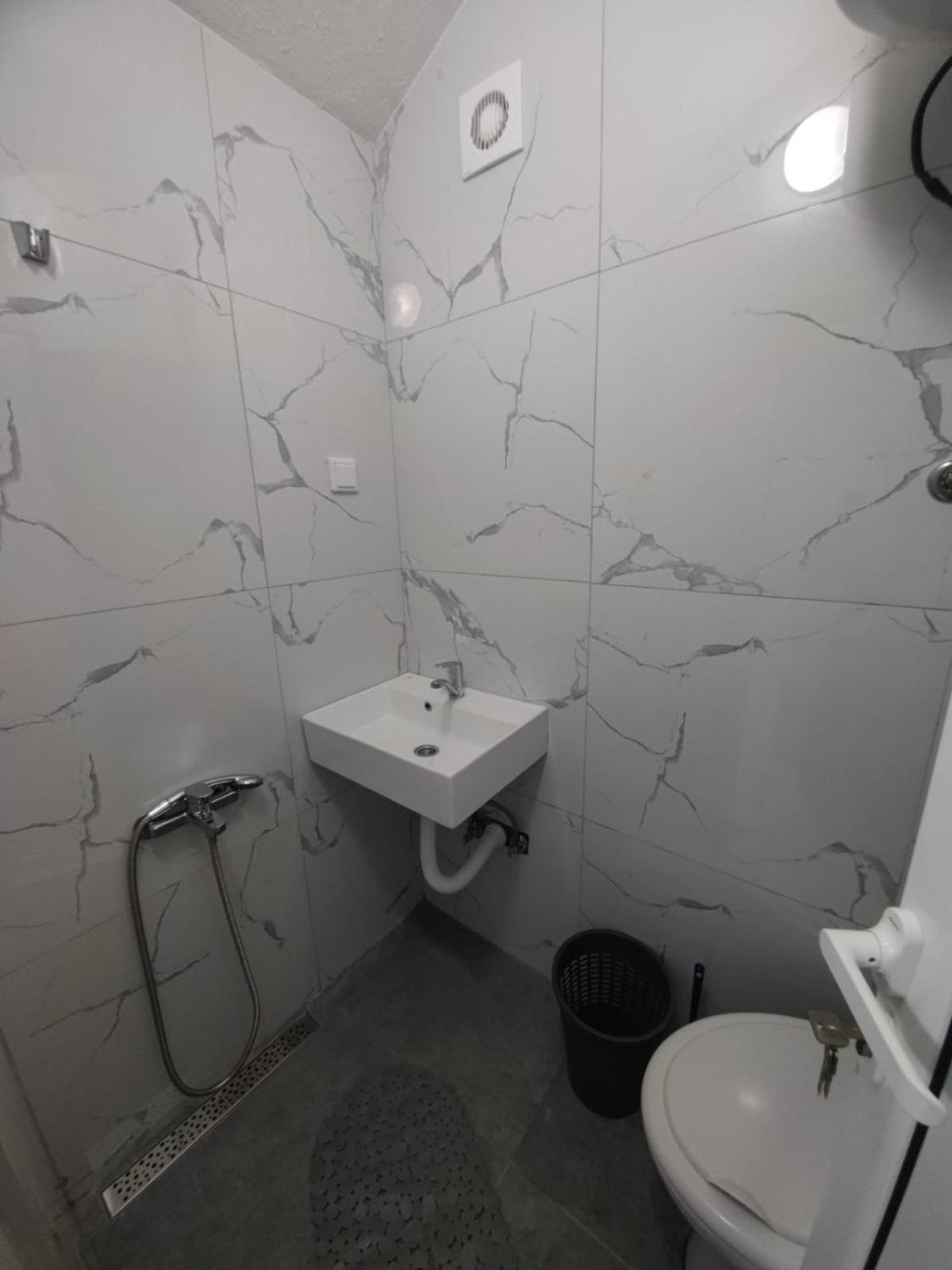 Budva Lux Apartments 客房 照片