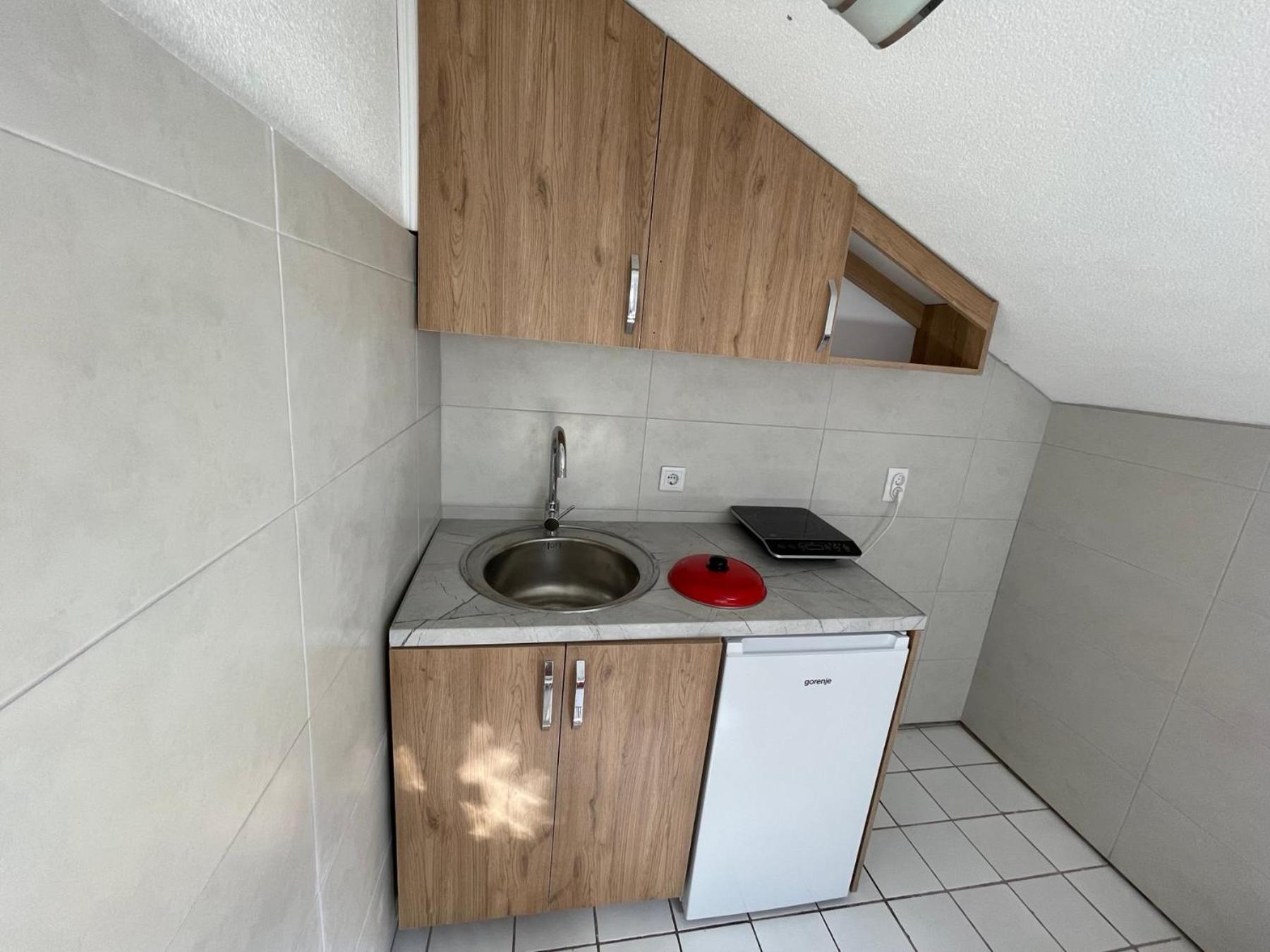 Budva Lux Apartments 客房 照片