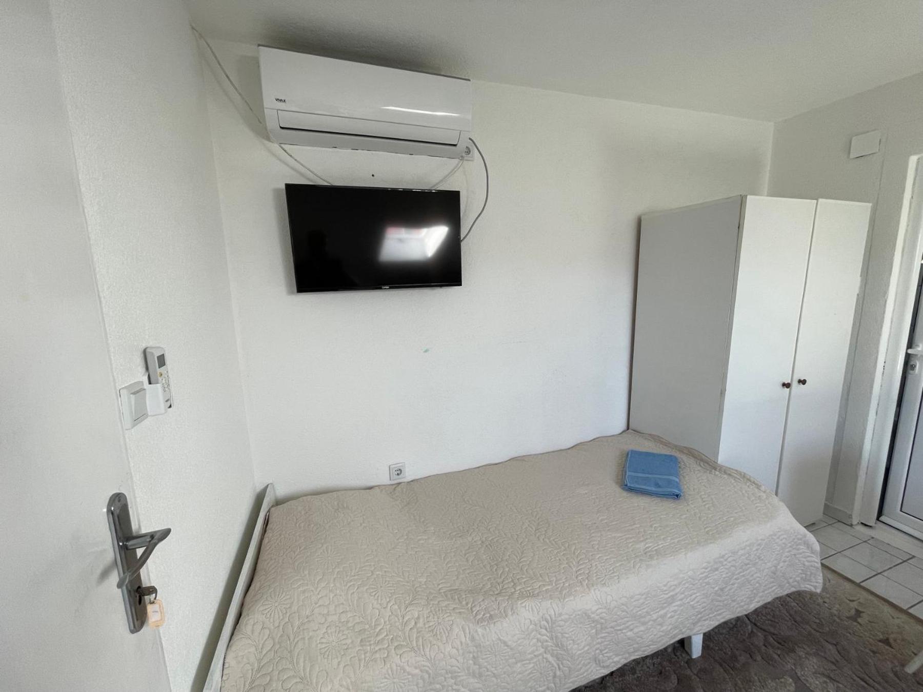 Budva Lux Apartments 客房 照片
