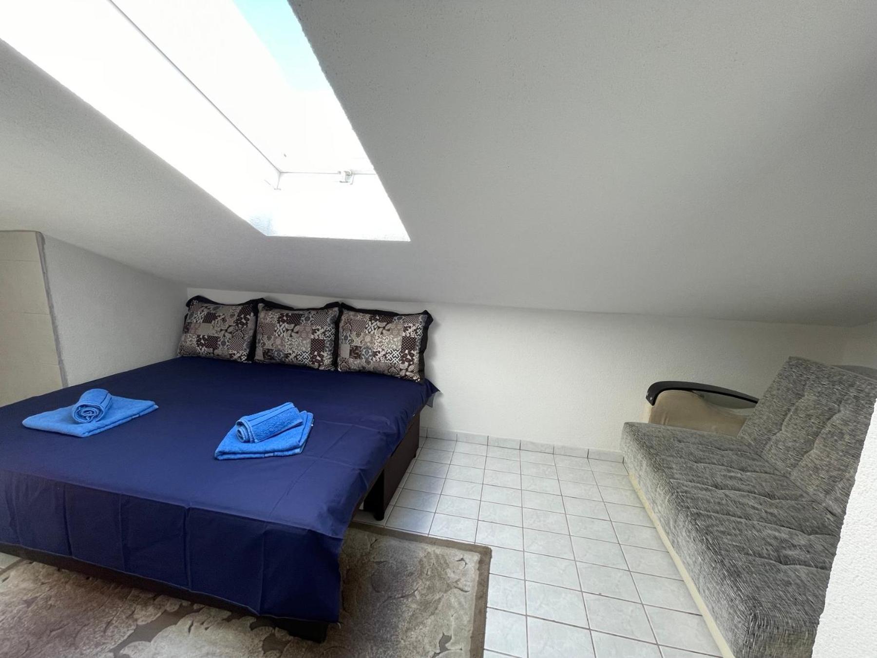 Budva Lux Apartments 客房 照片