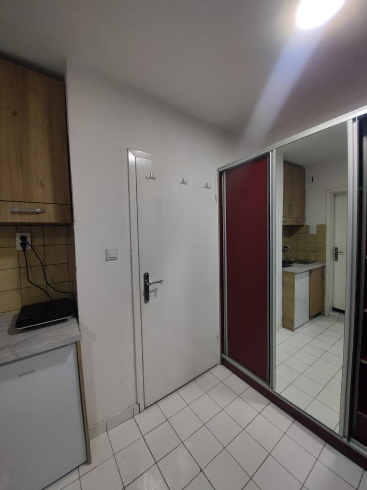 Budva Lux Apartments 客房 照片