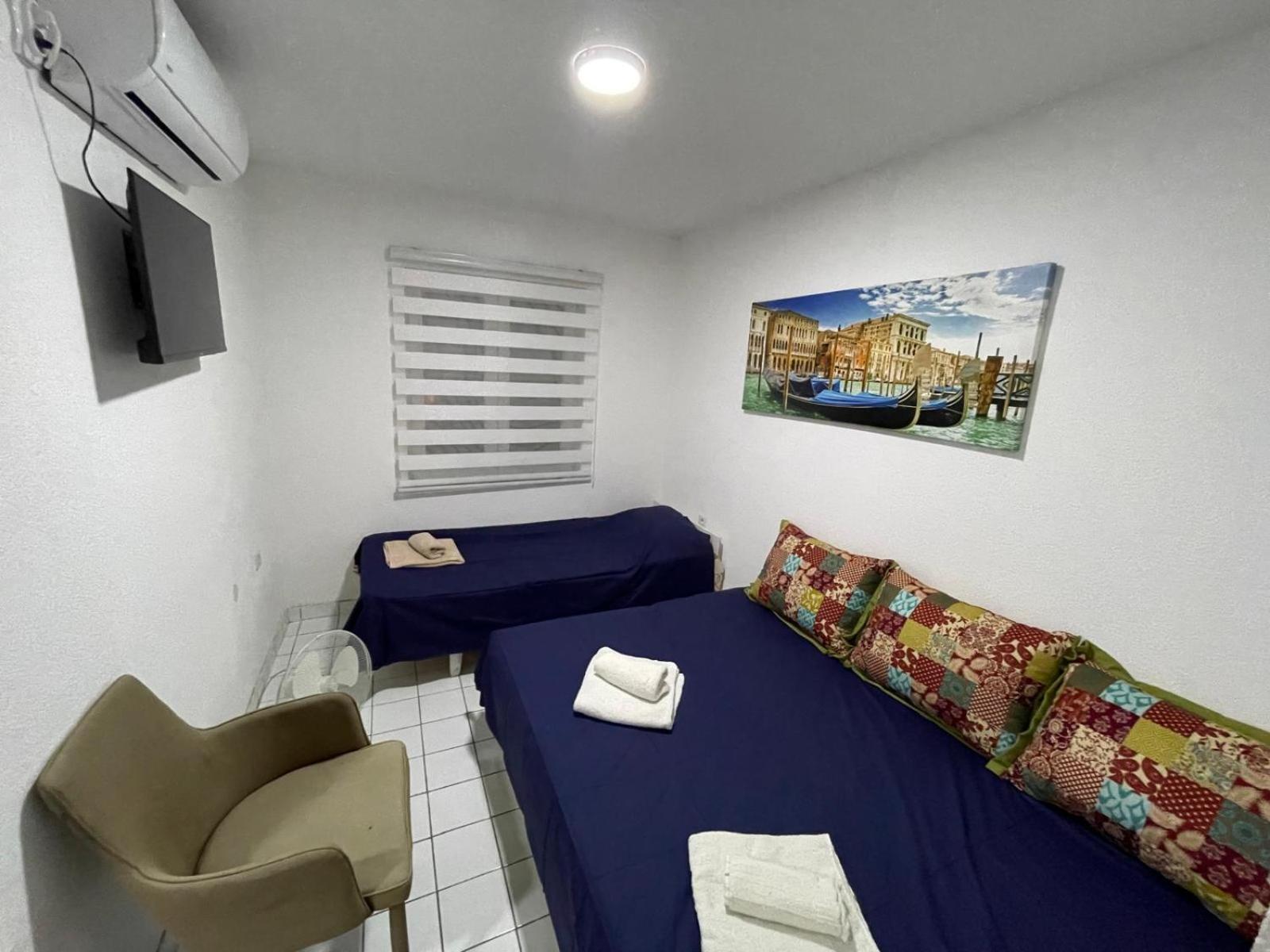 Budva Lux Apartments 客房 照片