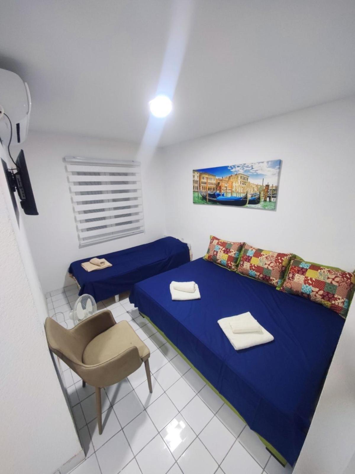 Budva Lux Apartments 客房 照片