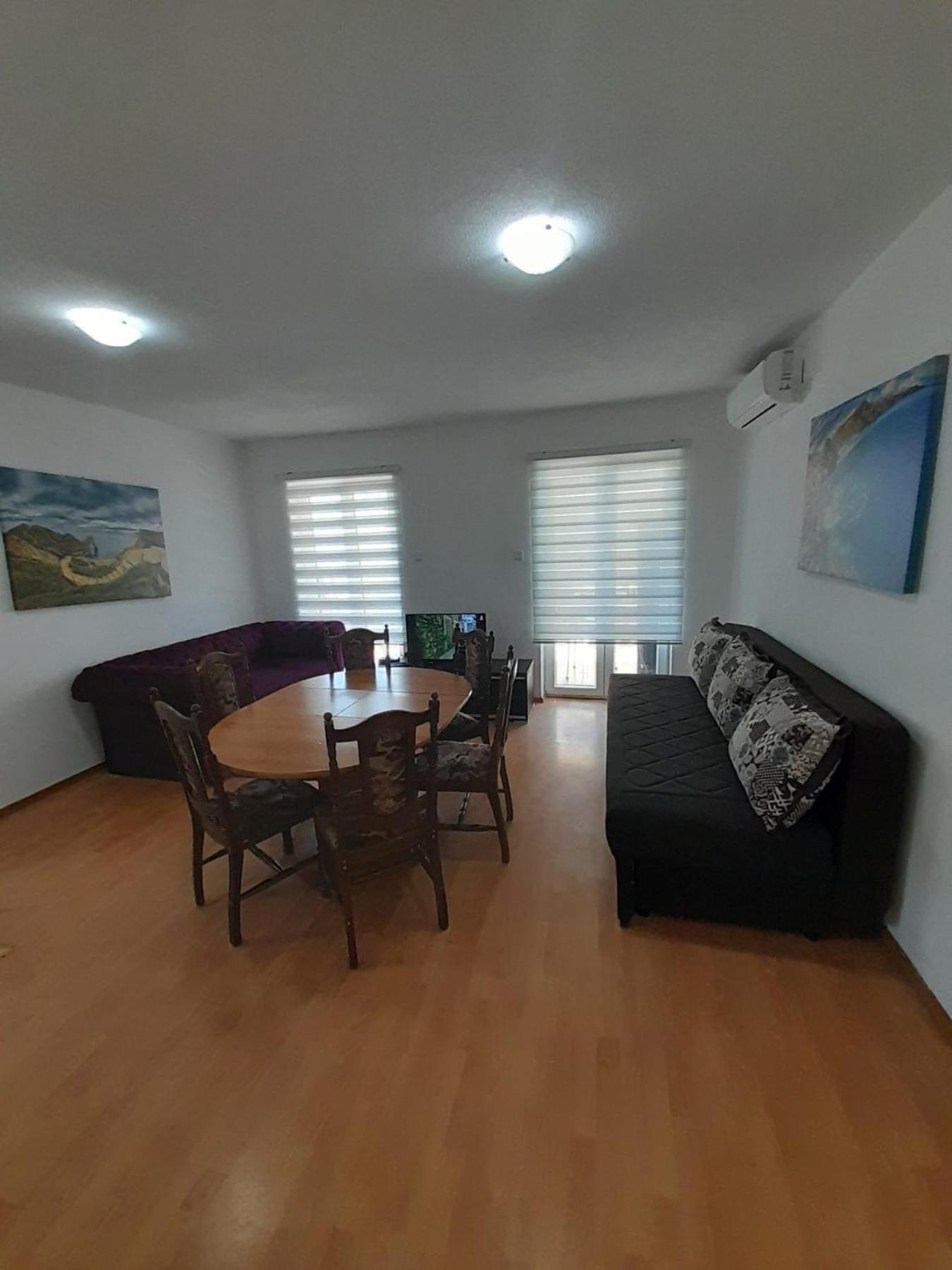 Budva Lux Apartments 客房 照片