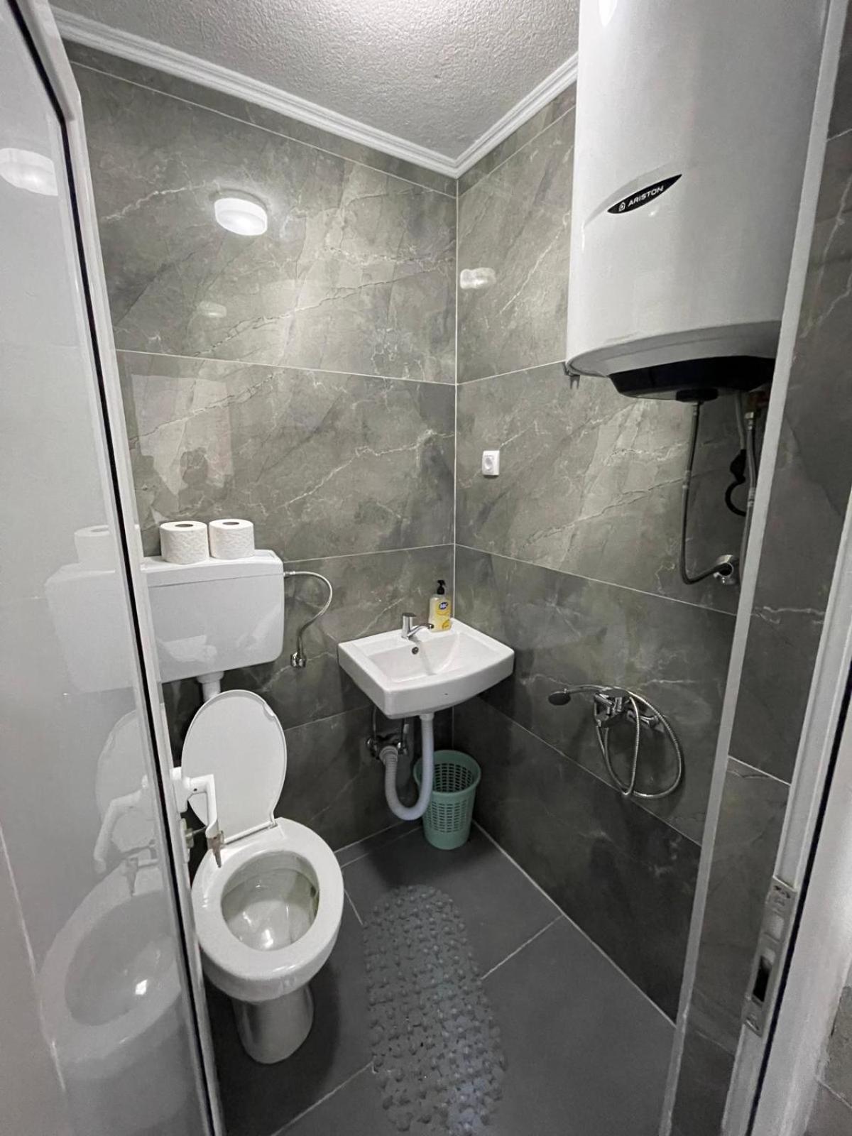 Budva Lux Apartments 客房 照片