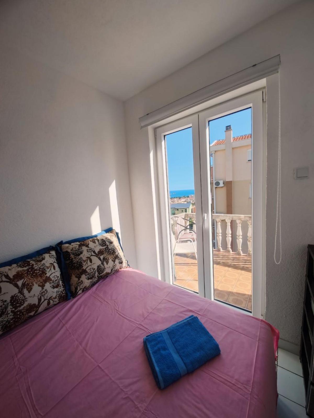 Budva Lux Apartments 客房 照片