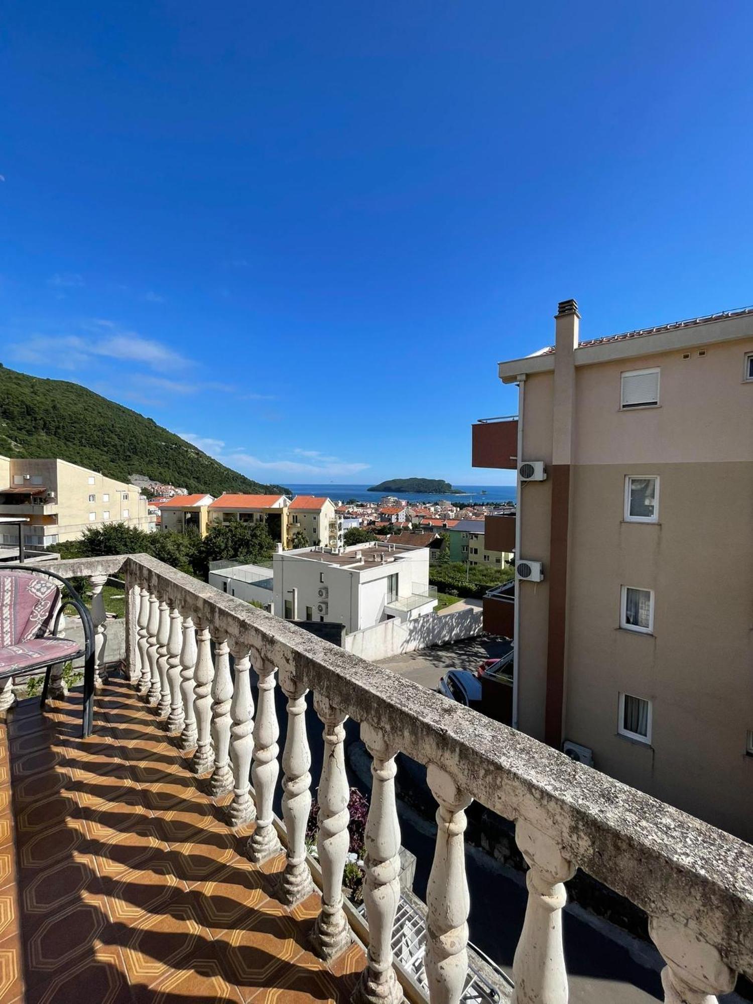 Budva Lux Apartments 客房 照片