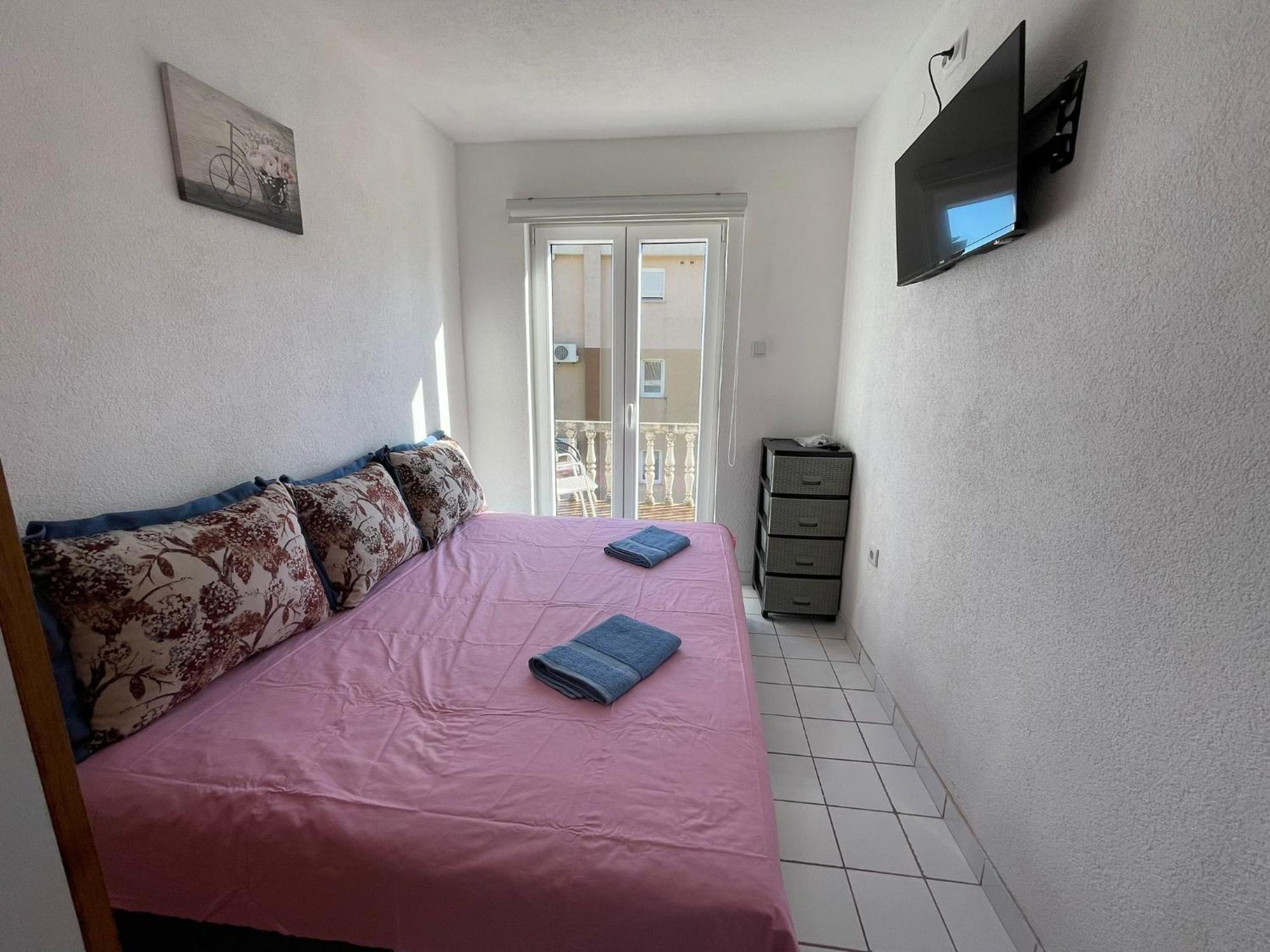 Budva Lux Apartments 客房 照片